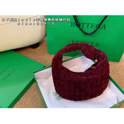 Cheap bottega veneta bags in 228106, $60 USD- [IB228106] - Replica bottega veneta bags