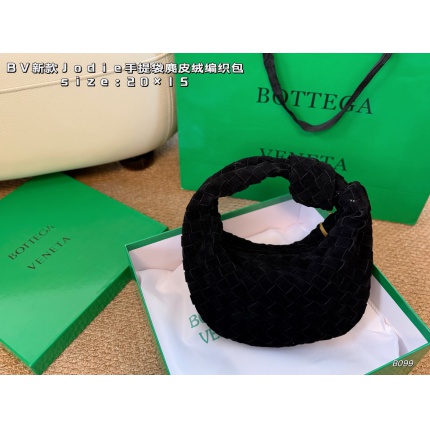 Cheap bottega veneta bags in 228107, $60 USD- [IB228107] - Replica bottega veneta bags