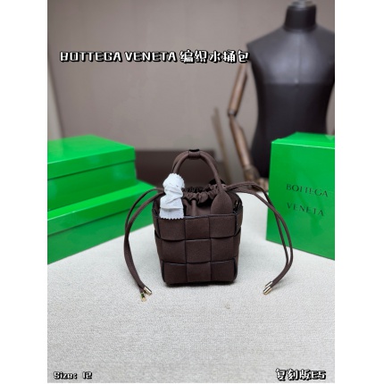Cheap bottega veneta bags in 228111, $60 USD- [IB228111] - Replica bottega veneta bags