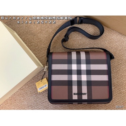 Burberry AAA+++ Crossbody Bags in 228113