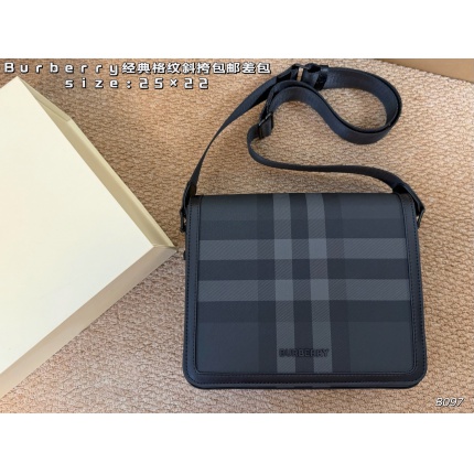 Cheap Burberry AAA+++ Crossbody Bags in 228114, $85 USD- [IB228114] - Replica Burberry AAA+++ Crossbody Bags