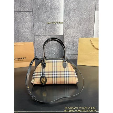 Cheap Burberry AAA Quality Handbags in 228116, $70 USD- [IB228116] - Replica Burberry AAA Quality Handbags