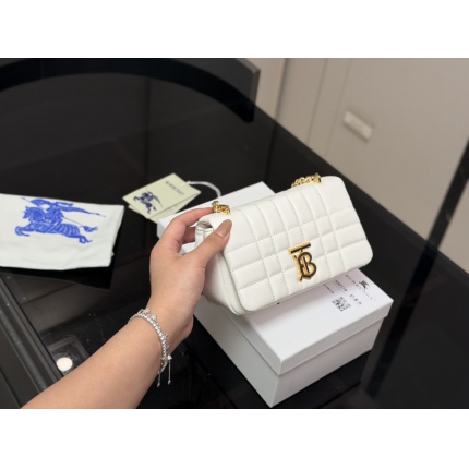 Cheap Burberry Handbags in 228122, $55 USD- [IB228122] - Replica Burberry Handbags