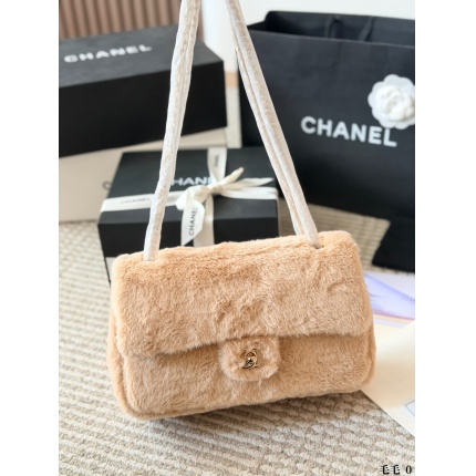 Cheap Chanel AAA quality Handbags in 228166, $60 USD- [IB228166] - Replica Chanel AAA quality Handbags