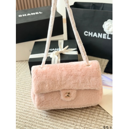 Cheap Chanel AAA quality Handbags in 228167, $60 USD- [IB228167] - Replica Chanel AAA quality Handbags