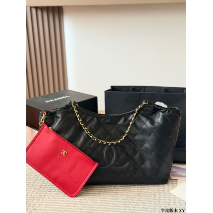 Cheap Chanel AAA quality Handbags in 228174, $75 USD- [IB228174] - Replica Chanel AAA quality Handbags