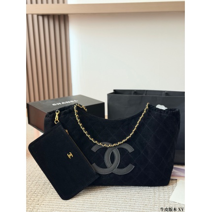 Cheap Chanel AAA quality Handbags in 228176, $75 USD- [IB228176] - Replica Chanel AAA quality Handbags