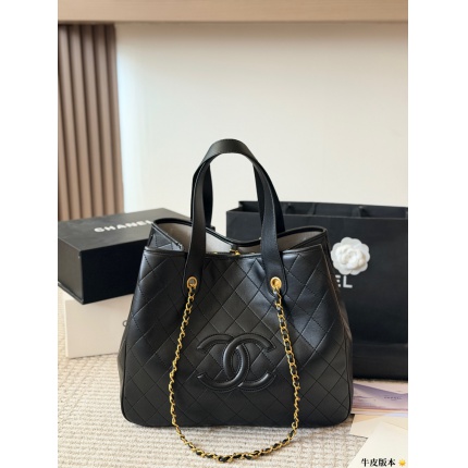 Chanel AAA quality Handbags in 228177