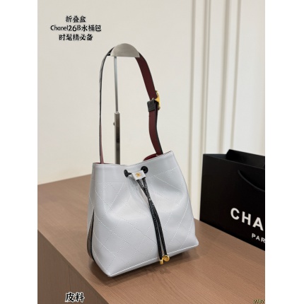 Cheap Chanel AAA quality Handbags in 228184, $75 USD- [IB228184] - Replica Chanel AAA quality Handbags