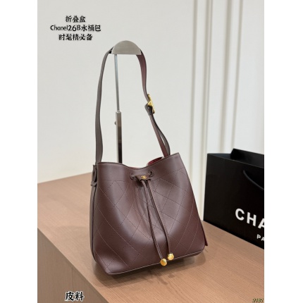 Chanel AAA quality Handbags in 228185