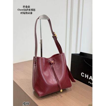 Cheap Chanel AAA quality Handbags in 228187, $75 USD- [IB228187] - Replica Chanel AAA quality Handbags