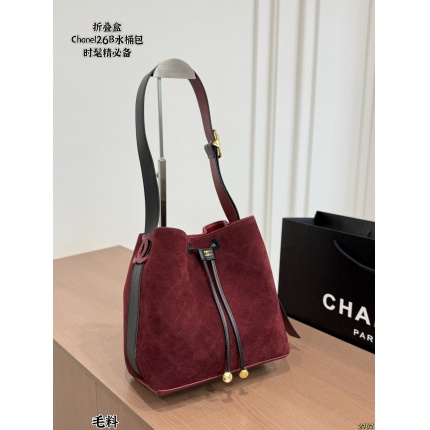 Cheap Chanel AAA quality Handbags in 228189, $75 USD- [IB228189] - Replica Chanel AAA quality Handbags