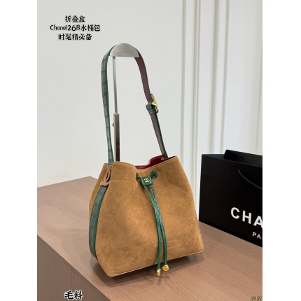 Chanel AAA quality Handbags in 228192
