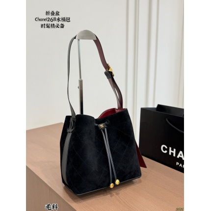 Cheap Chanel AAA quality Handbags in 228193, $75 USD- [IB228193] - Replica Chanel AAA quality Handbags