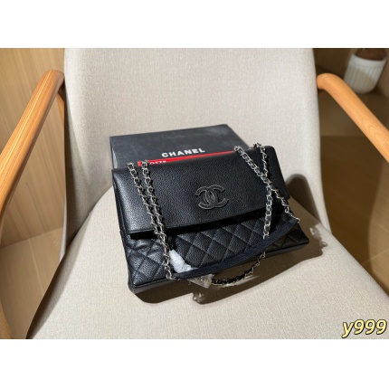 Cheap Chanel AAA quality Handbags in 228196, $75 USD- [IB228196] - Replica Chanel AAA quality Handbags