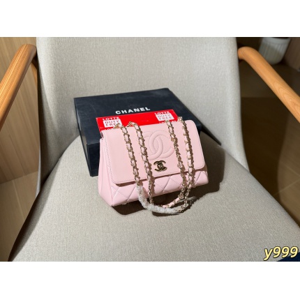 Chanel AAA quality Handbags in 228198