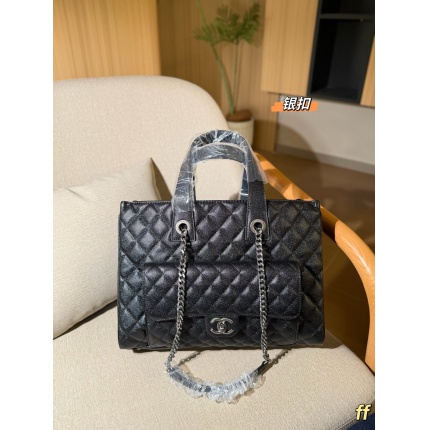 Cheap Chanel AAA quality Handbags in 228214, $95 USD- [IB228214] - Replica Chanel AAA quality Handbags