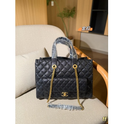 Cheap Chanel AAA quality Handbags in 228215, $95 USD- [IB228215] - Replica Chanel AAA quality Handbags