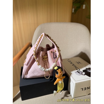 Cheap Chanel AAA quality Handbags in 228217, $90 USD- [IB228217] - Replica Chanel AAA quality Handbags
