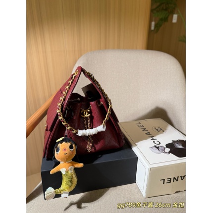 Cheap Chanel AAA quality Handbags in 228218, $90 USD- [IB228218] - Replica Chanel AAA quality Handbags
