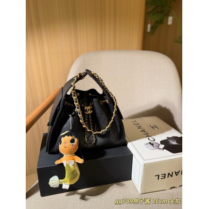 Cheap Chanel AAA quality Handbags in 228219, $90 USD- [IB228219] - Replica Chanel AAA quality Handbags