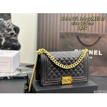 Cheap Chanel AAA quality Handbags in 228220, $75 USD- [IB228220] - Replica Chanel AAA quality Handbags