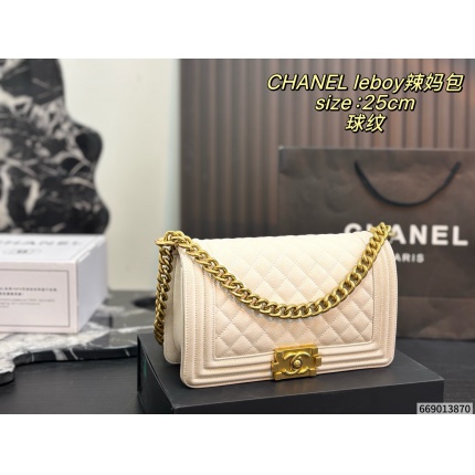 Cheap Chanel AAA quality Handbags in 228221, $75 USD- [IB228221] - Replica Chanel AAA quality Handbags
