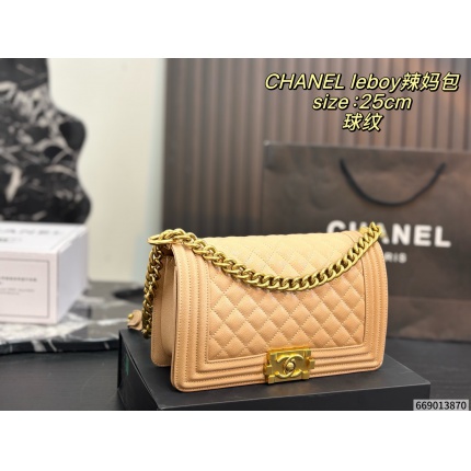 Cheap Chanel AAA quality Handbags in 228224, $75 USD- [IB228224] - Replica Chanel AAA quality Handbags