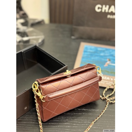 Cheap Chanel AAA quality Handbags in 228228, $70 USD- [IB228228] - Replica Chanel AAA quality Handbags