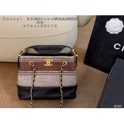 Cheap Chanel AAA quality Handbags in 228237, $95 USD- [IB228237] - Replica Chanel AAA quality Handbags