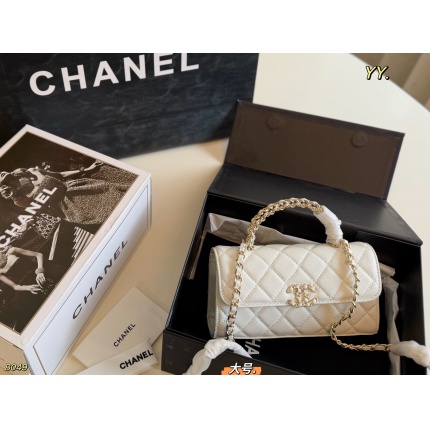 Cheap Chanel AAA quality Handbags in 228238, $55 USD- [IB228238] - Replica Chanel AAA quality Handbags