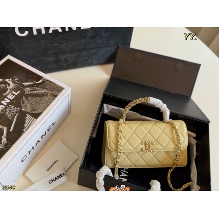 Cheap Chanel AAA quality Handbags in 228239, $55 USD- [IB228239] - Replica Chanel AAA quality Handbags