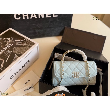 Chanel AAA quality Handbags in 228240