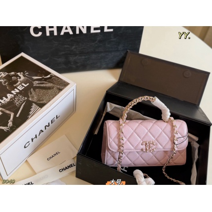 Cheap Chanel AAA quality Handbags in 228241, $55 USD- [IB228241] - Replica Chanel AAA quality Handbags