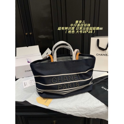 Cheap Chanel AAA quality Handbags in 228253, $70 USD- [IB228253] - Replica Chanel AAA quality Handbags