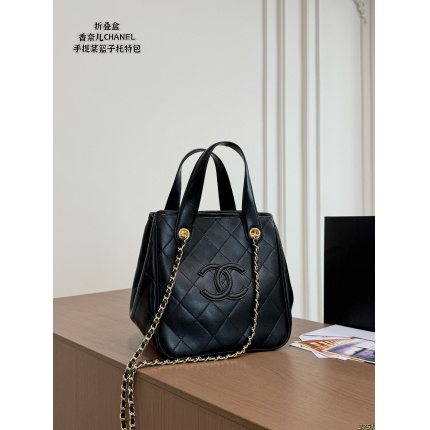 Cheap Chanel AAA quality Handbags in 228257, $70 USD- [IB228257] - Replica Chanel AAA quality Handbags