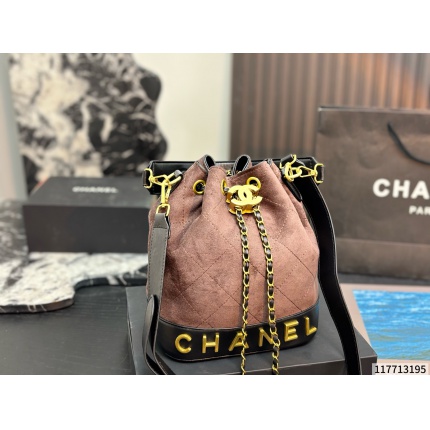 Chanel AAA quality Handbags in 228259