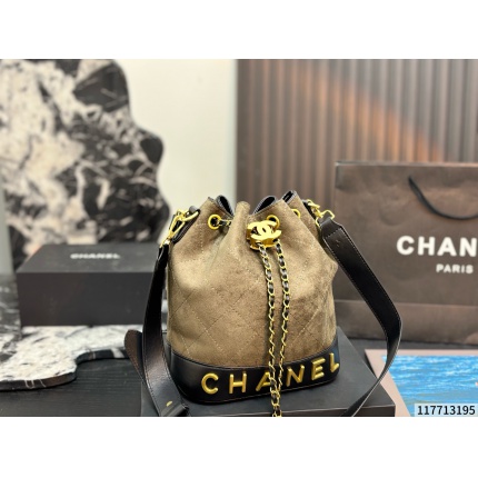 Cheap Chanel AAA quality Handbags in 228263, $50 USD- [IB228263] - Replica Chanel AAA quality Handbags