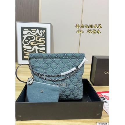 Cheap Chanel AAA quality Handbags in 228265, $75 USD- [IB228265] - Replica Chanel AAA quality Handbags