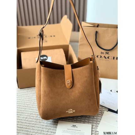 Cheap Coach Cross Bags in 228268, $75 USD- [IB228268] - Replica Coach Cross Bags