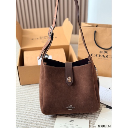 Cheap Coach Cross Bags in 228270, $75 USD- [IB228270] - Replica Coach Cross Bags