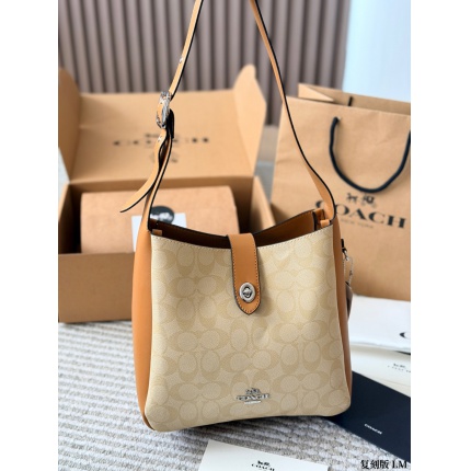 Cheap Coach Cross Bags in 228272, $70 USD- [IB228272] - Replica Coach Cross Bags