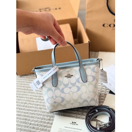 Cheap Coach Cross Bags in 228278, $70 USD- [IB228278] - Replica Coach Cross Bags