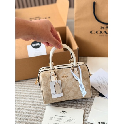 Cheap Coach Cross Bags in 228279, $70 USD- [IB228279] - Replica Coach Cross Bags