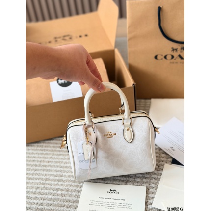 Cheap Coach Cross Bags in 228283, $70 USD- [IB228283] - Replica Coach Cross Bags