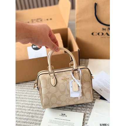 Cheap Coach Cross Bags in 228287, $70 USD- [IB228287] - Replica Coach Cross Bags