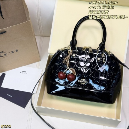 Cheap Coach Cross Bags in 228291, $60 USD- [IB228291] - Replica Coach Cross Bags