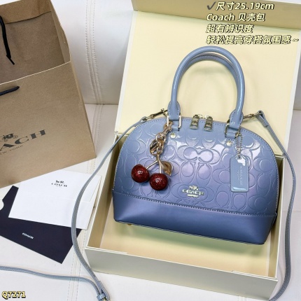 Cheap Coach Cross Bags in 228292, $60 USD- [IB228292] - Replica Coach Cross Bags