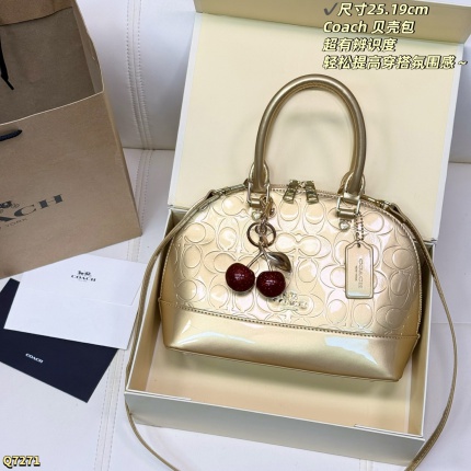 Cheap Coach Cross Bags in 228294, $60 USD- [IB228294] - Replica Coach Cross Bags