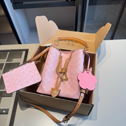 Cheap Coach Cross Bags in 228297, $70 USD- [IB228297] - Replica Coach Cross Bags